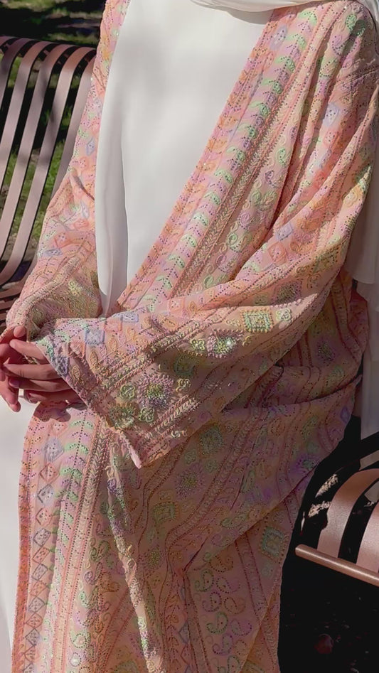 Kimono DUBAÏ